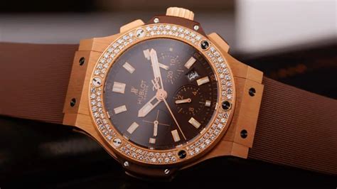 hublot doesn't look expensive|Hublot watch values.